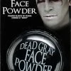 Spirit Halloween Gray Face Powder -MELONHALLOW Sales 01297688 a