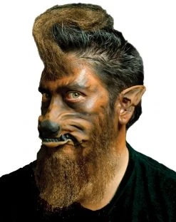 Spirit Halloween Werewolf Ear Tips Appliance