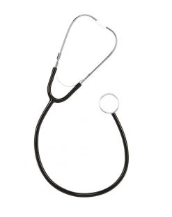 Spirit Halloween Deluxe Costume Stethoscope