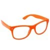 Spirit Halloween Orange Glasses 1 Spirit Halloween Orange Glasses -MELONHALLOW Sales 01302355 a 1