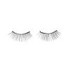 Spirit Halloween Black and White Fake Eyelashes 1 Spirit Halloween Black and White Fake Eyelashes -MELONHALLOW Sales 01302835 a