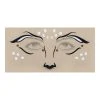 Spirit Halloween Deer Face Decal 1 Spirit Halloween Deer Face Decal -MELONHALLOW Sales 01309871 a
