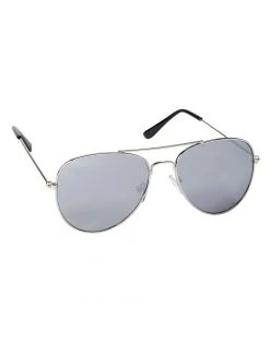 Spirit Halloween Cop Aviator Sunglasses