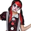 Spirit Halloween Kids Killer Clown Wig 1 Spirit Halloween Kids Killer Clown Wig -MELONHALLOW Sales 01312198 a