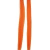 Spirit Halloween Orange Hair Extensions -MELONHALLOW Sales 01314608 a