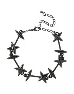 Spirit Halloween Sally Stitch Jewelry Set - Nightmare Before Christmas -MELONHALLOW Sales 01316884 c