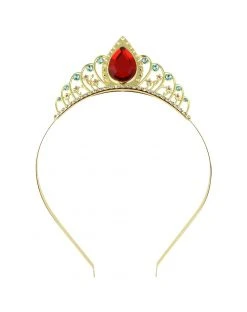 Spirit Halloween Kids Elena Tiara Headband – Elena of Avalor