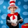 Spirit Halloween Kids Cat in the Hat Costume - Dr. Seuss 1 Spirit Halloween Kids Cat in the Hat Costume - Dr. Seuss -MELONHALLOW Sales 01332584 a