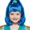 Spirit Halloween Kids Shine Wig Deluxe - Shimmer and Shine 1 Spirit Halloween Kids Shine Wig Deluxe - Shimmer and Shine -MELONHALLOW Sales 01332667 a