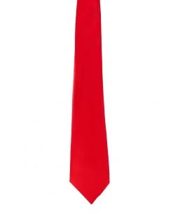 Spirit Halloween Basic Necktie -MELONHALLOW Sales 01337302 a