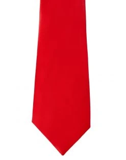 Spirit Halloween Basic Necktie -MELONHALLOW Sales 01337302 b