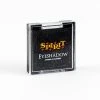 Spirit Halloween Black Glitter Eyeshadow Palatte -MELONHALLOW Sales 01345800 a