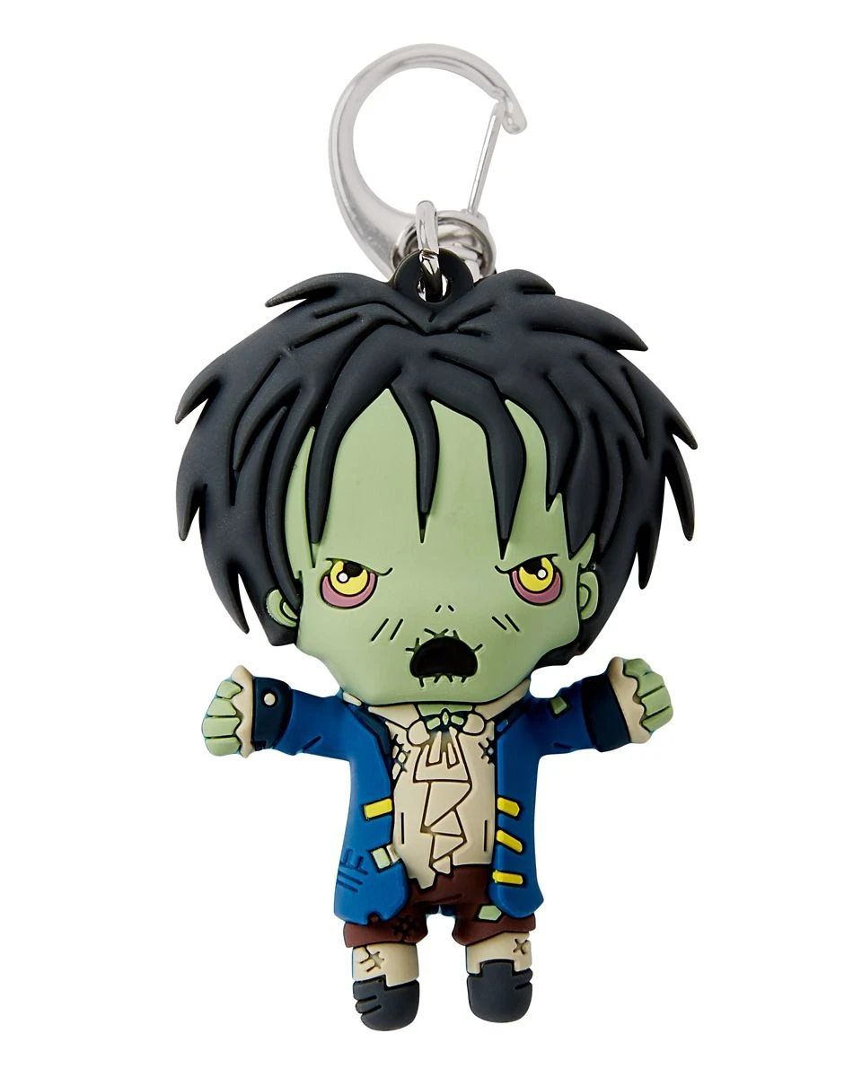 Spirit Halloween Hocus Pocus Figure Blind Pack Series 2 - Hocus Pocus 4 Spirit Halloween Hocus Pocus Figure Blind Pack Series 2 - Hocus Pocus - Image 2