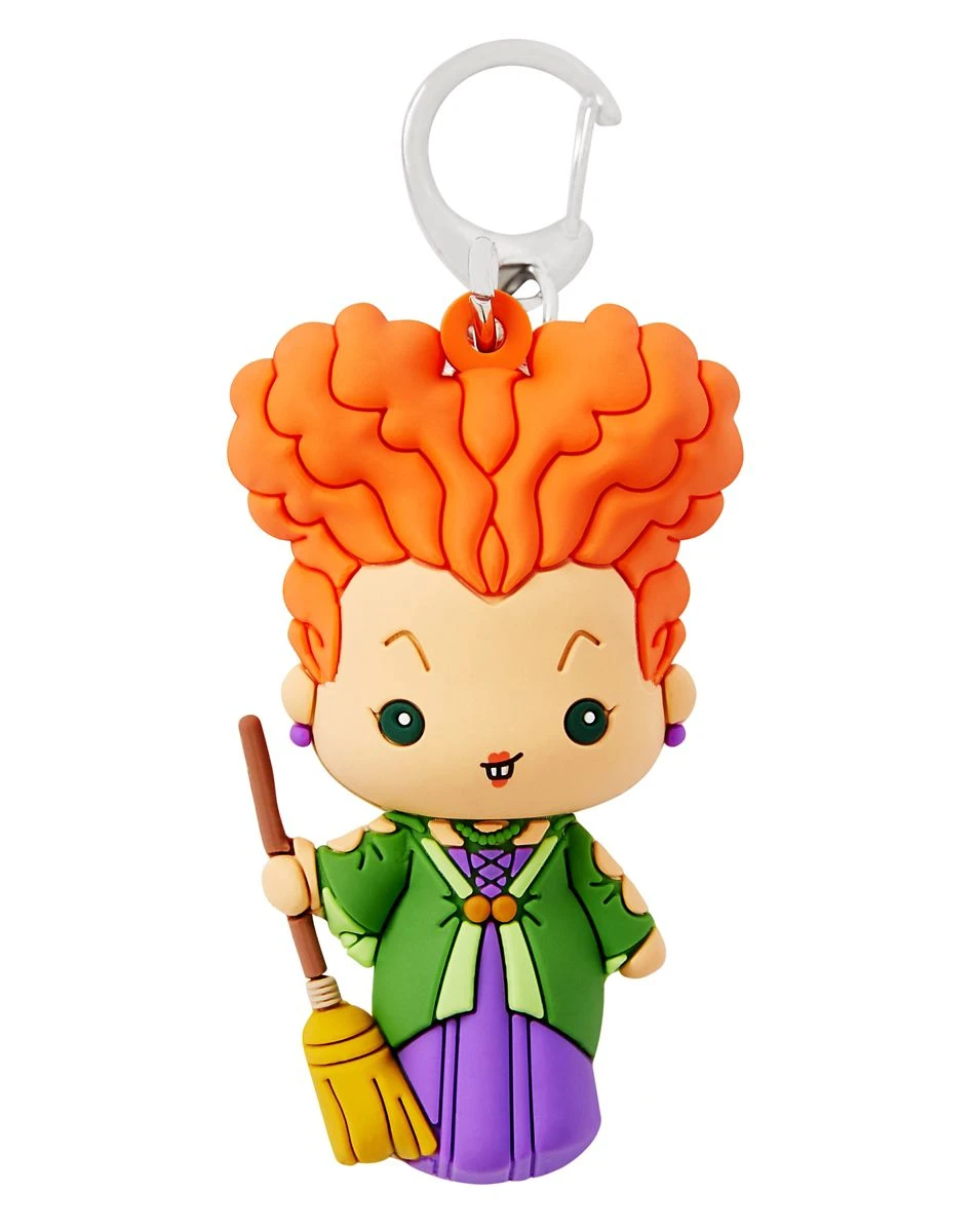 Spirit Halloween Hocus Pocus Figure Blind Pack Series 2 - Hocus Pocus 7 Spirit Halloween Hocus Pocus Figure Blind Pack Series 2 - Hocus Pocus - Image 5