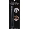Spirit Halloween Black Gel Eyeliner
