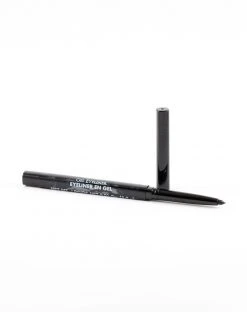 Spirit Halloween Black Gel Eyeliner -MELONHALLOW Sales 01350396 c