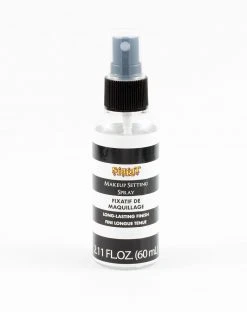 Spirit Halloween Makeup Setting Spray 7 Spirit Halloween Makeup Setting Spray -MELONHALLOW Sales 01350420 c