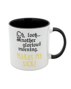 Spirit Halloween Another Glorious Morning Coffee Mug 22 oz. - Hocus Pocus