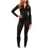Spirit Halloween Black Wetlook Catsuit 2 Spirit Halloween Black Wetlook Catsuit -MELONHALLOW Sales 01351568 a