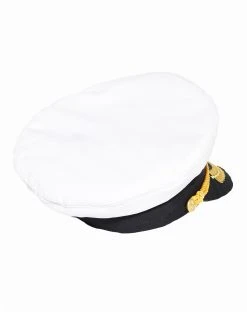 Spirit Halloween Deluxe Captain Hat 7 Spirit Halloween Deluxe Captain Hat -MELONHALLOW Sales 01352228 d