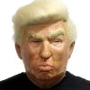 Spirit Halloween Pouting Trump Full Mask 2 Spirit Halloween Pouting Trump Full Mask -MELONHALLOW Sales 01354083 a