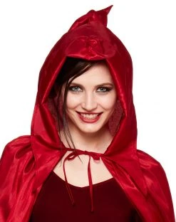 Spirit Halloween Adult Mary Sanderson Cape - Hocus Pocus -MELONHALLOW Sales 01355197 d
