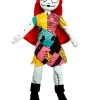 Spirit Halloween Sally Plush Doll - The Nightmare Before Christmas -MELONHALLOW Sales 01356112 a
