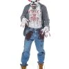 Spirit Halloween Scary Clown Costume Kit 1 Spirit Halloween Scary Clown Costume Kit -MELONHALLOW Sales 01359413 a
