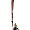 Spirit Halloween Nightmare On Elm Street Lanyard -MELONHALLOW Sales 01361229 a