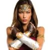 Spirit Halloween Wonder Woman Headpiece - DC Comics