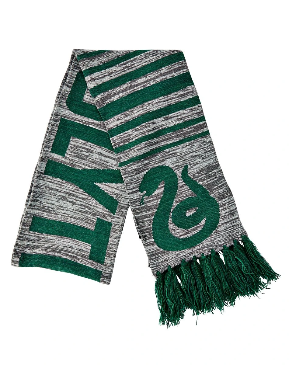 Spirit Halloween Gryffindor Scarf - Harry Potter 6 Spirit Halloween Gryffindor Scarf - Harry Potter - Image 4