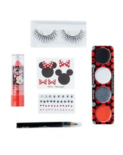 Spirit Halloween Minnie Mouse Dress Up Kit - Disney