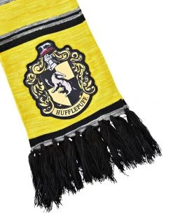 Spirit Halloween Gryffindor Scarf - Harry Potter 26 Spirit Halloween Gryffindor Scarf - Harry Potter -MELONHALLOW Sales 01364132 b