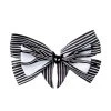 Spirit Halloween Jack Skellington Hair Bow - The Nightmare Before Christmas 2 Spirit Halloween Jack Skellington Hair Bow - The Nightmare Before Christmas -MELONHALLOW Sales 01364165 a
