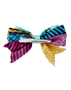 Spirit Halloween Sally Hair Bow - The Nightmare Before Christmas -MELONHALLOW Sales 01364173 b