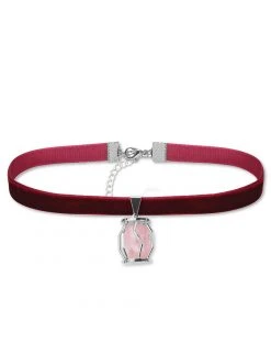 Spirit Halloween Sarah Sanderson Choker Necklace - Hocus Pocus