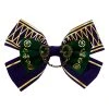 Spirit Halloween Winifred Sanderson Hair Bow - Hocus Pocus -MELONHALLOW Sales 01364884 a