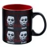 Spirit Halloween Halloween Myers Emotions Mug - 20 oz.