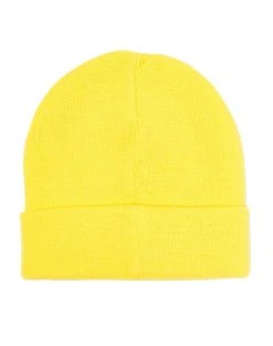 Spirit Halloween Minion Beanie - Despicable Me 5 Spirit Halloween Minion Beanie - Despicable Me -MELONHALLOW Sales 01365683 b