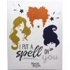 Spirit Halloween I Put A Spell on You Canvas Decoration - Hocus Pocus 2 Spirit Halloween I Put A Spell on You Canvas Decoration - Hocus Pocus -MELONHALLOW Sales 01367093 a