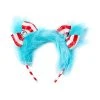 Spirit Halloween Kids Faux Fur Thing Headband - Dr. Seuss -MELONHALLOW Sales 01367747 a