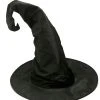 Spirit Halloween Witch Hat Deluxe - Hocus Pocus 2 Spirit Halloween Witch Hat Deluxe - Hocus Pocus -MELONHALLOW Sales 01375518 a