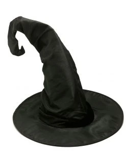 Spirit Halloween Witch Hat Deluxe - Hocus Pocus