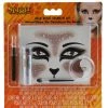 Spirit Halloween Deer Decal and Makeup Kit 1 Spirit Halloween Deer Decal and Makeup Kit -MELONHALLOW Sales 01377050 a