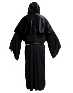 Spirit Halloween Foam Skeleton Mask -MELONHALLOW Sales 01377738 b