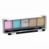 Spirit Halloween Goddess Glitter Makeup Palette 1 Spirit Halloween Goddess Glitter Makeup Palette -MELONHALLOW Sales 01378264 a