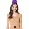 Spirit Halloween Purple Troll Costume Kit - Dreamworks -MELONHALLOW Sales 01379809 a