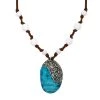 Spirit Halloween Heart of Te Fiti Necklace - Moana -MELONHALLOW Sales 01381458 a