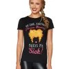 Spirit Halloween Glorious Morning T Shirt - Hocus Pocus 1 Spirit Halloween Glorious Morning T Shirt - Hocus Pocus -MELONHALLOW Sales 01383710 a