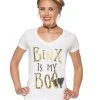Spirit Halloween Binx Is My Boo T Shirt - Hocus Pocus 1 Spirit Halloween Binx Is My Boo T Shirt - Hocus Pocus -MELONHALLOW Sales 01383769 a